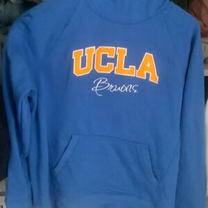 Women’s UCLA Hoodie - Champion